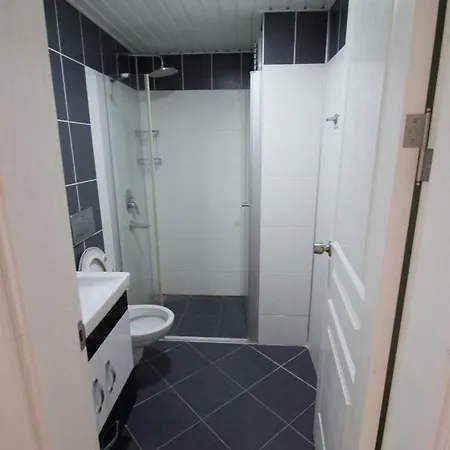 Apartamento Odyssey Park B